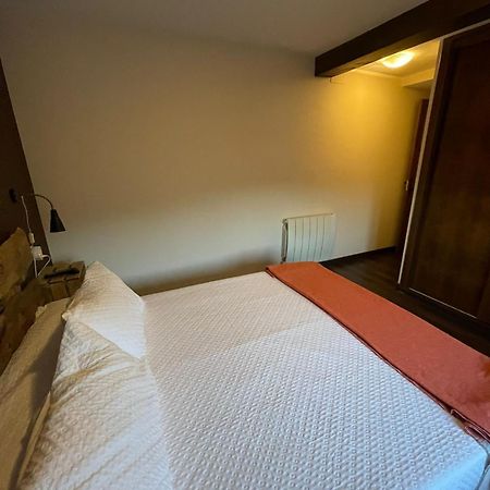 El Rencuentro Leilighet Villarejo del Valle Eksteriør bilde